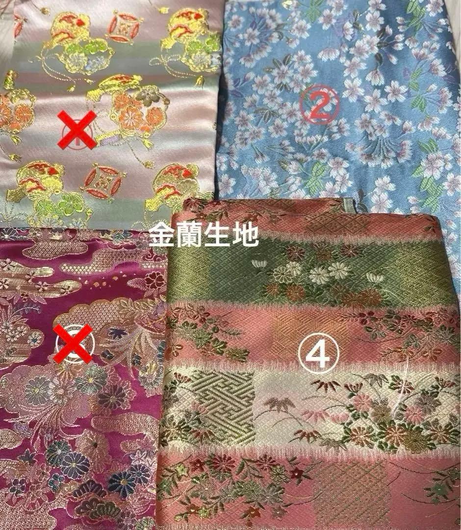 ●オーダー　雛人形一式セット確認用ページ●