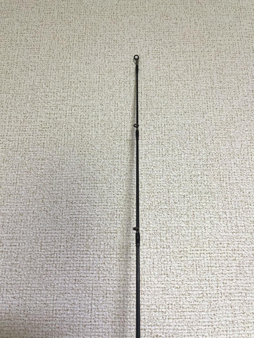 ロッド DAIWA STEEZ FIREWOLF SC 6111M/MHRB