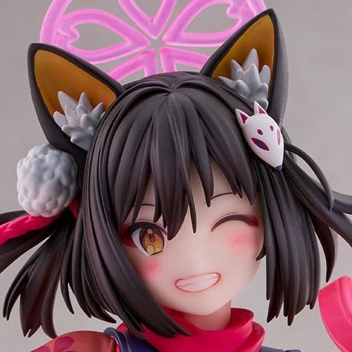 未開封　特典付　久田イズナ　ブルーアーカイブ