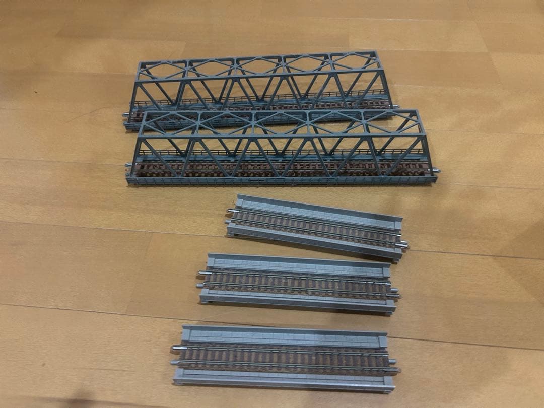 Nゲージ　ジャンク品