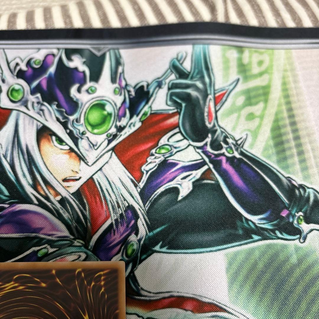 遊戯王　魔術師の弟子-ブラック・マジシャン・ガール　25th 日版