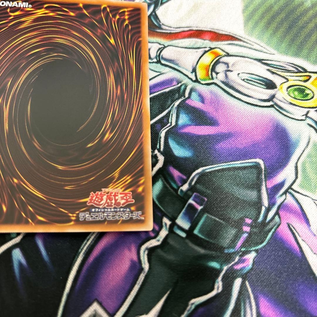 遊戯王　魔術師の弟子-ブラック・マジシャン・ガール　25th 日版