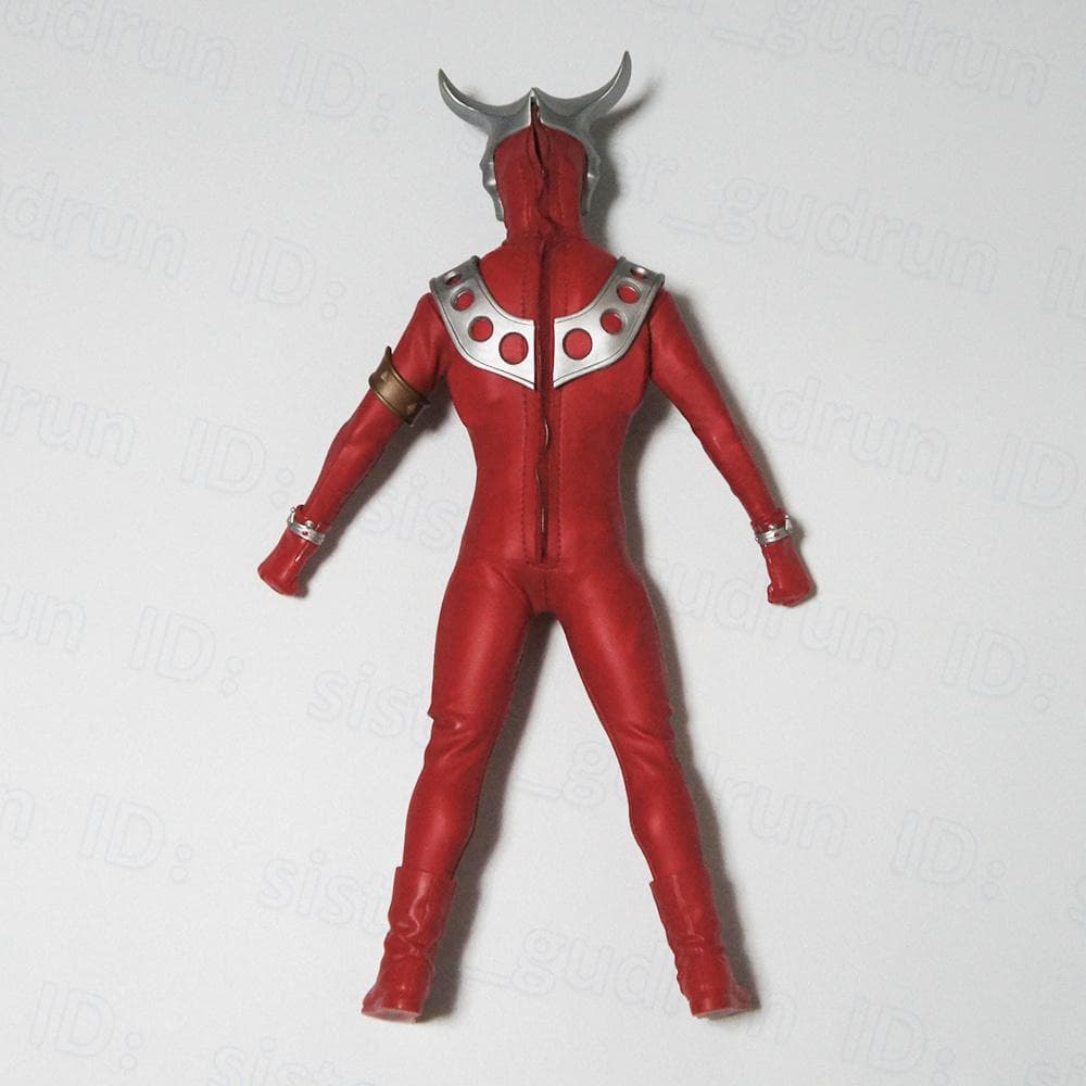 【概ね美品】　RAH　ウルトラマンレオ　1/6 フィギュア