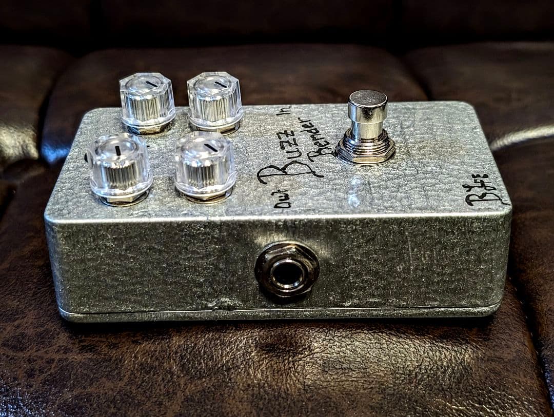 BJFE Buzz Bender #20 初期 青LED仕様 美品