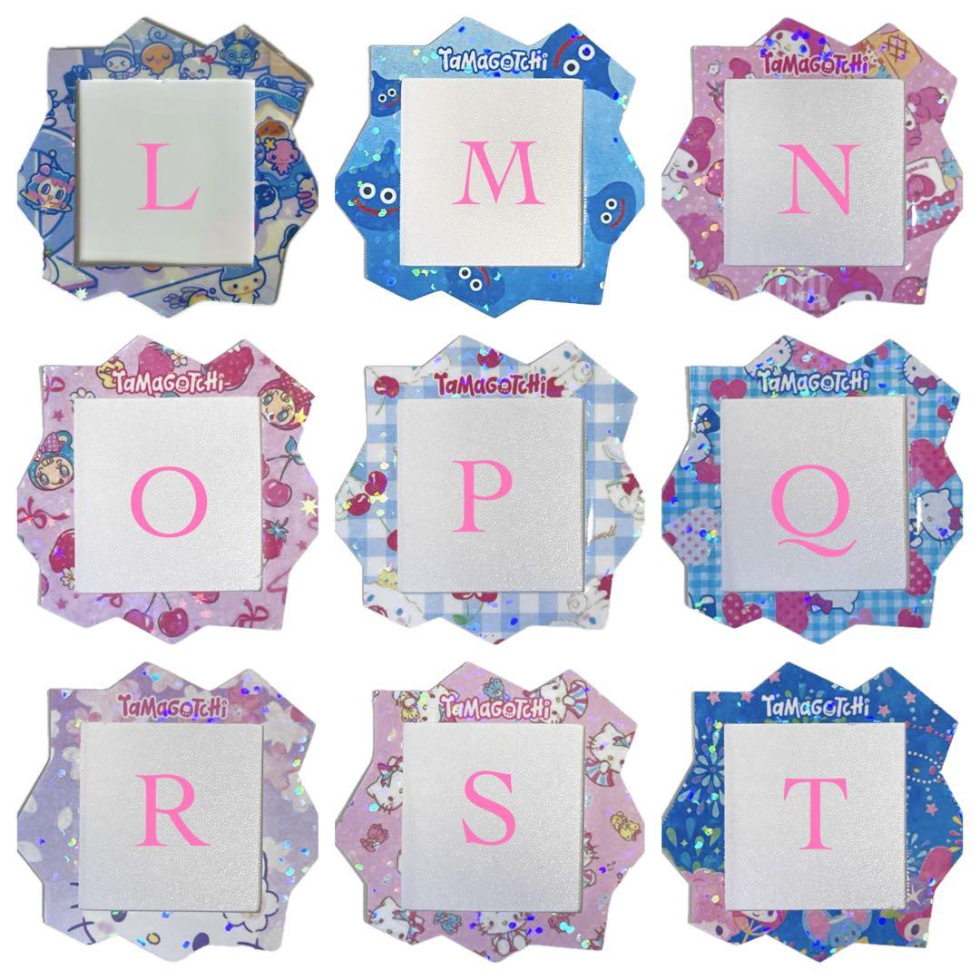 たまごっちパラダイス たまごっち たまパラ カスタムパーツ シェル