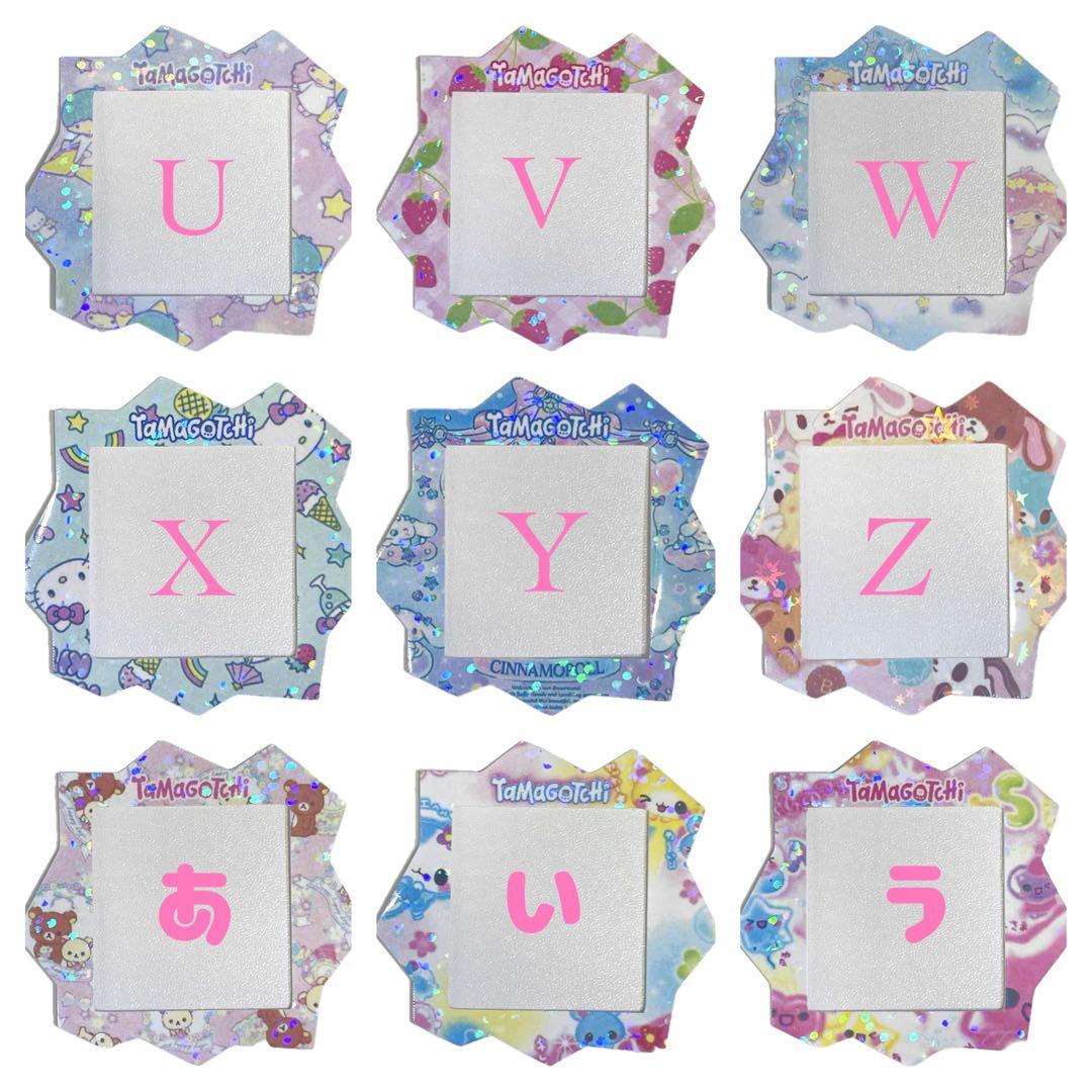 たまごっちパラダイス たまごっち たまパラ カスタムパーツ シェル