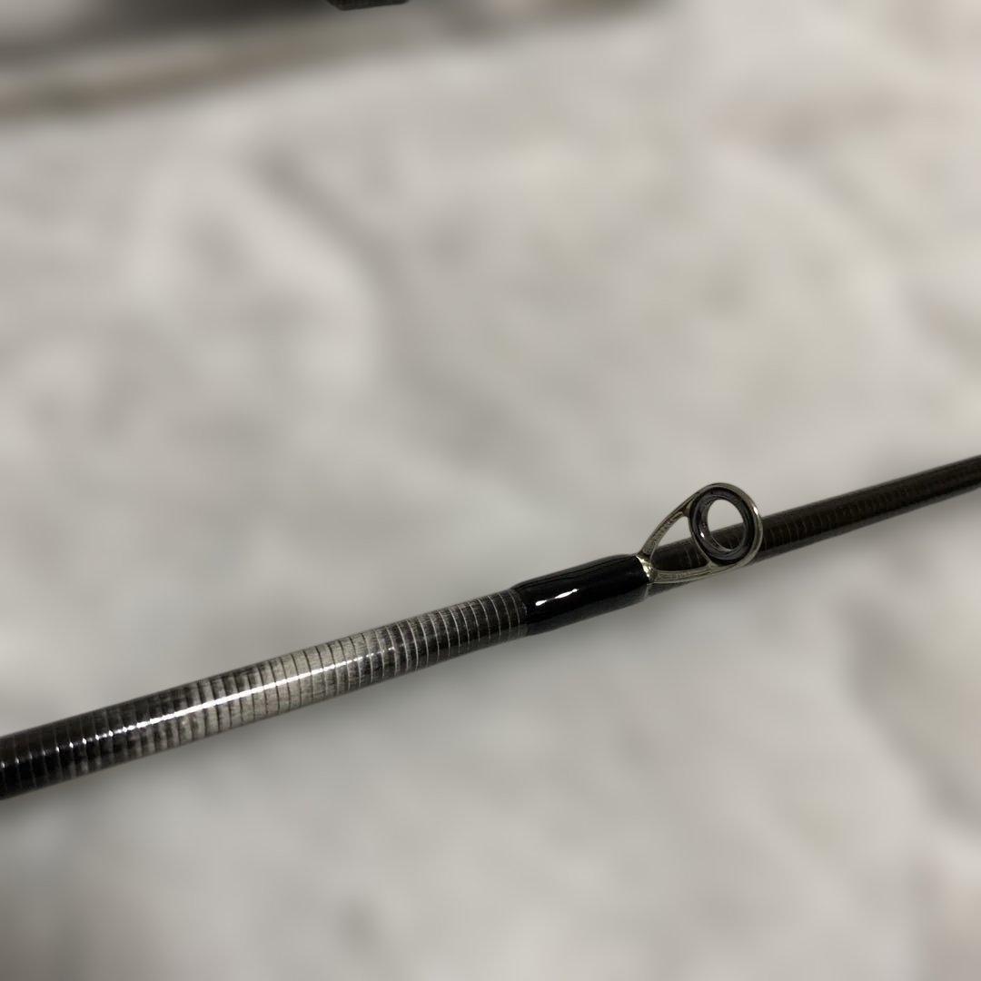 最終値下げ【美品】21コルト21GCORS-572UL-HS