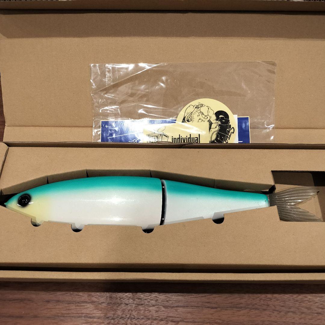 ボルタ375　グリーンバックパール