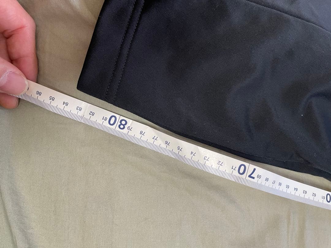 adidas トラックパンツ アディブレイク クラシックト オリジナルス ボタン