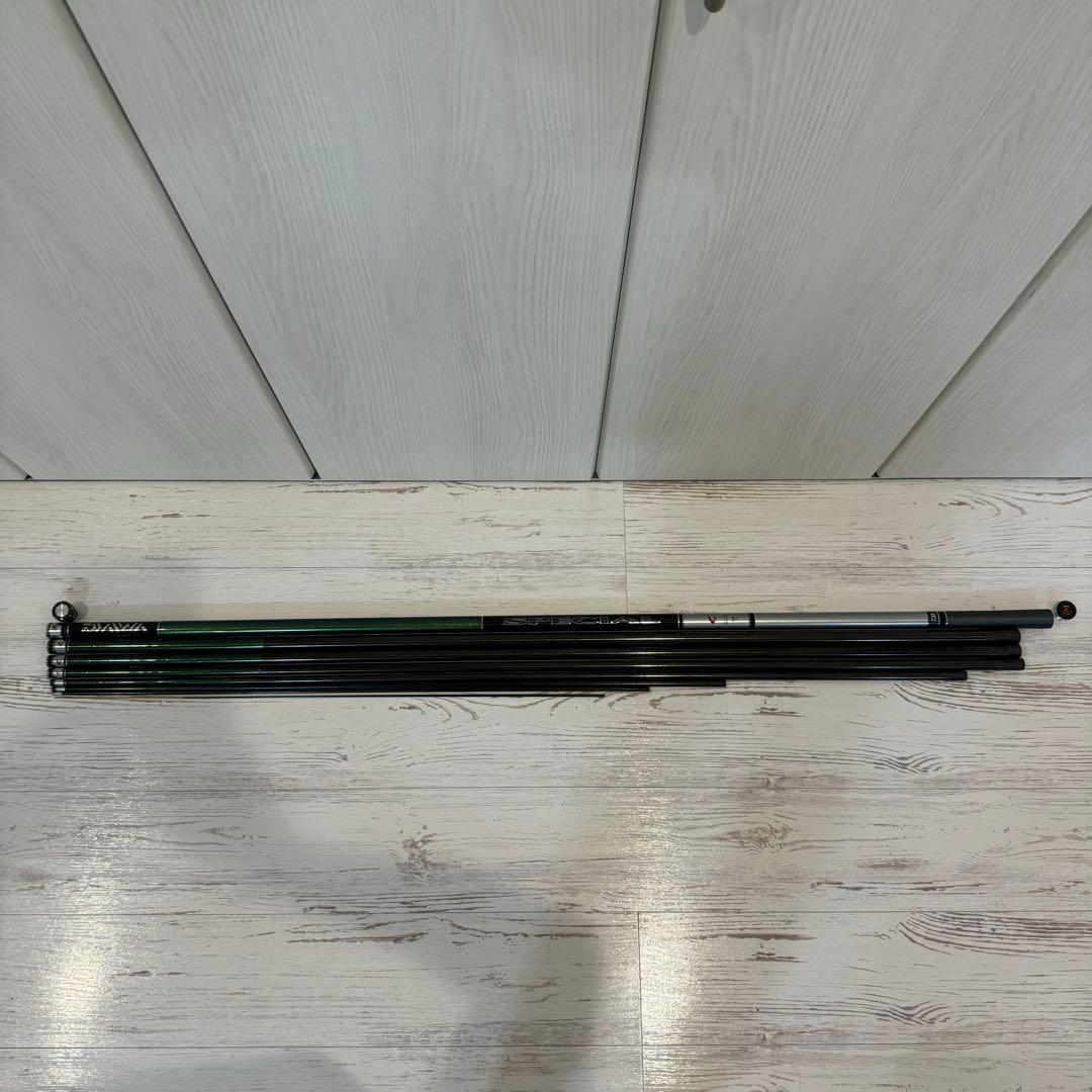 Daiwa ダイワ 銀影競技 SP SF90