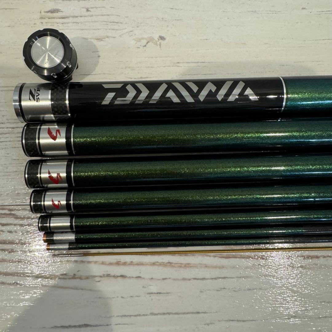 Daiwa ダイワ 銀影競技 SP SF90