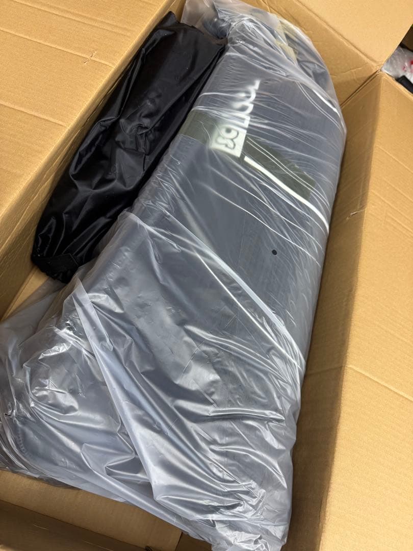 【未使用】Scicon AeroComfort Road 3.0