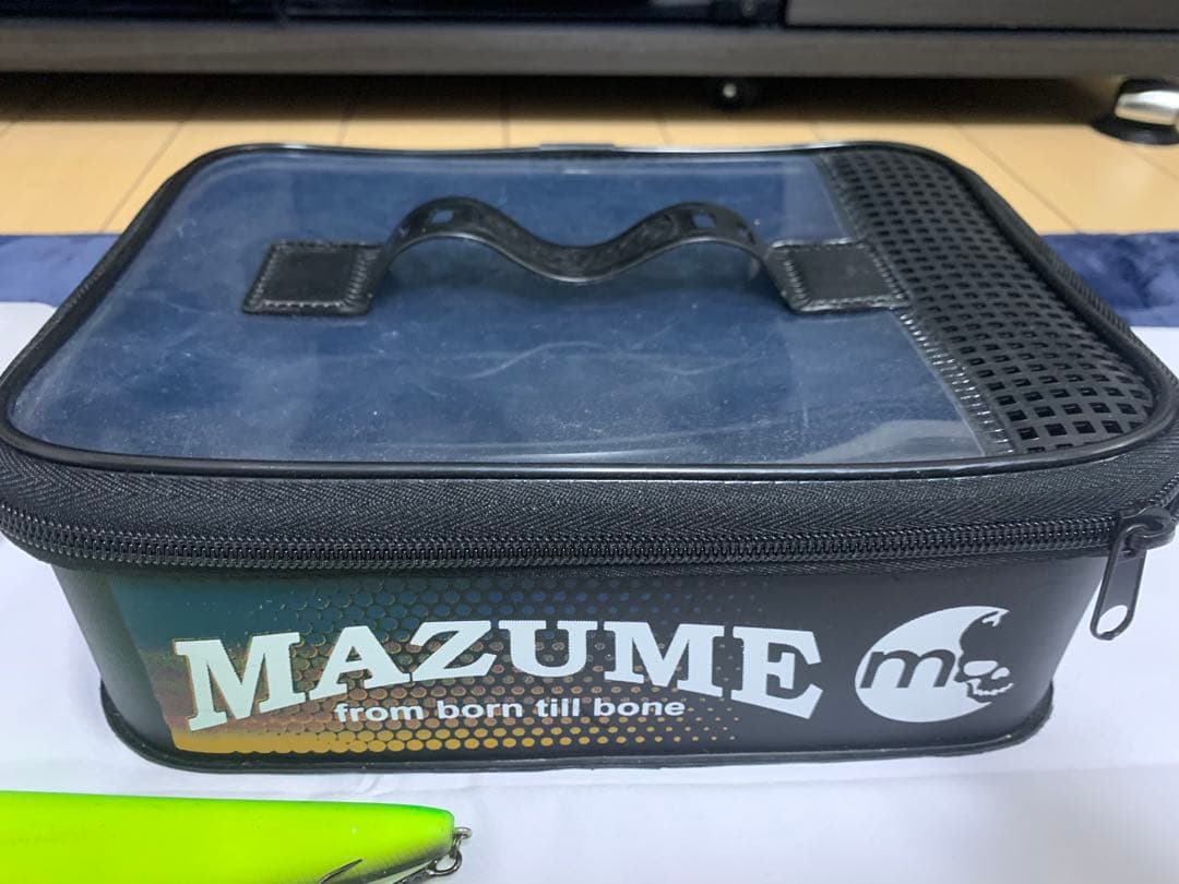 シーバスルアーセット18日(日)まで値下げ中