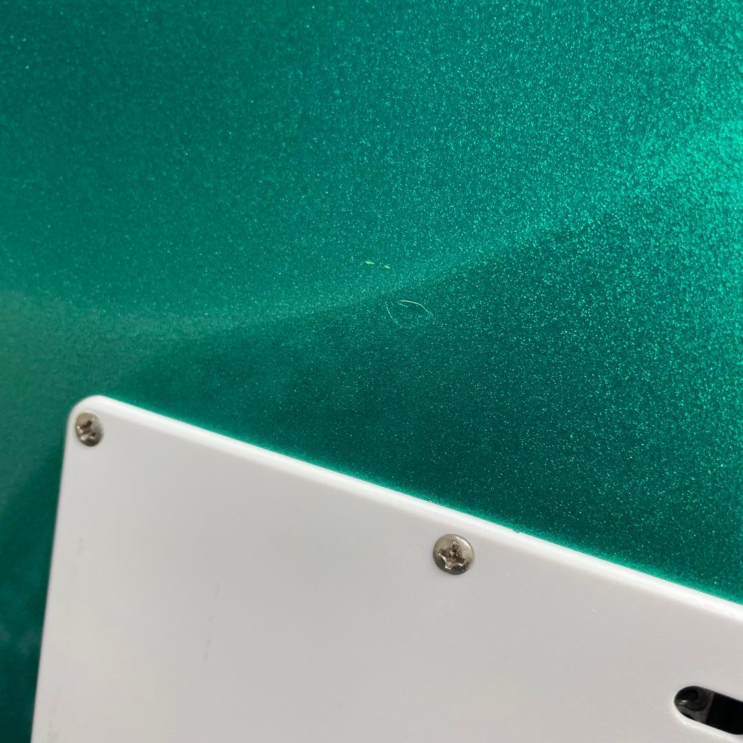 ギター Bacchus BST-1R GRM