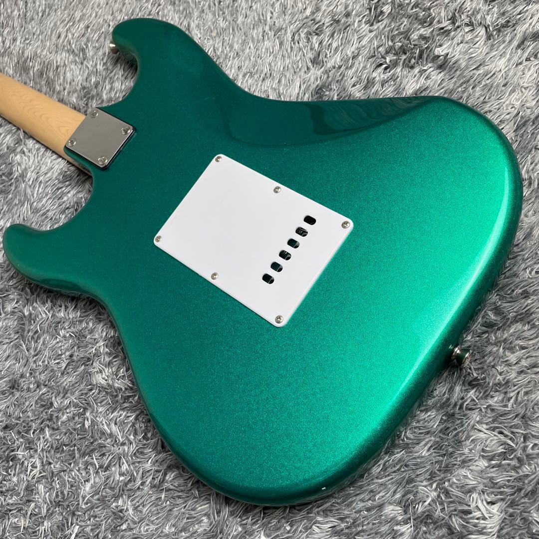 ギター Bacchus BST-1R GRM