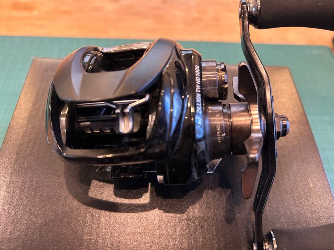 ジリオン　TW HD 1000XHL