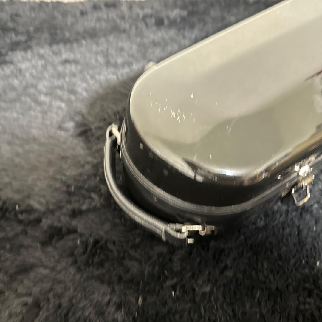 J.W.EASTMAN イーストマン ビオラケース 約70cm