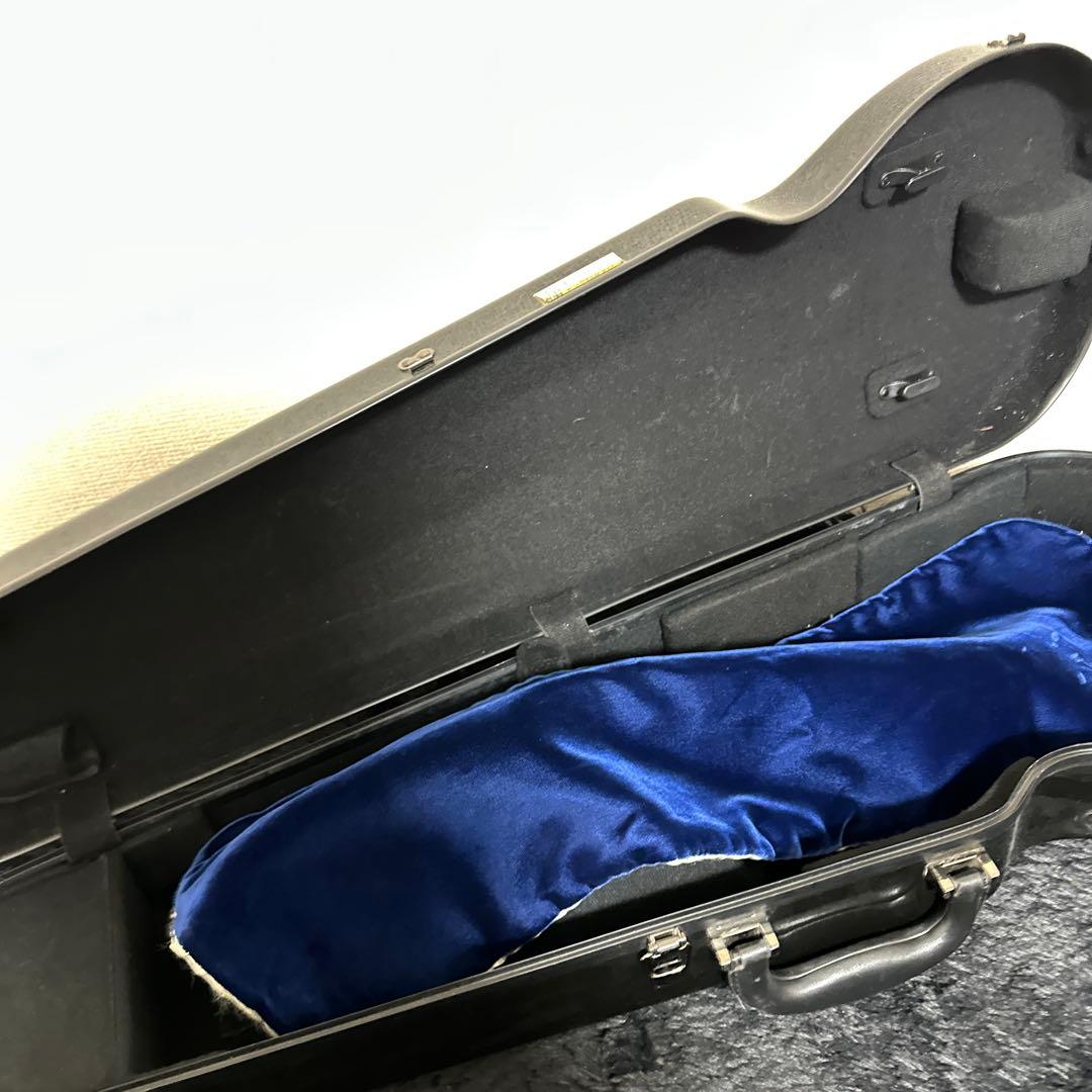 J.W.EASTMAN イーストマン ビオラケース 約70cm