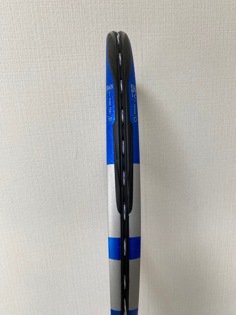 バボラ ピュアドライブ 30周年記念モデル G2 2024新製品【ケース付き】