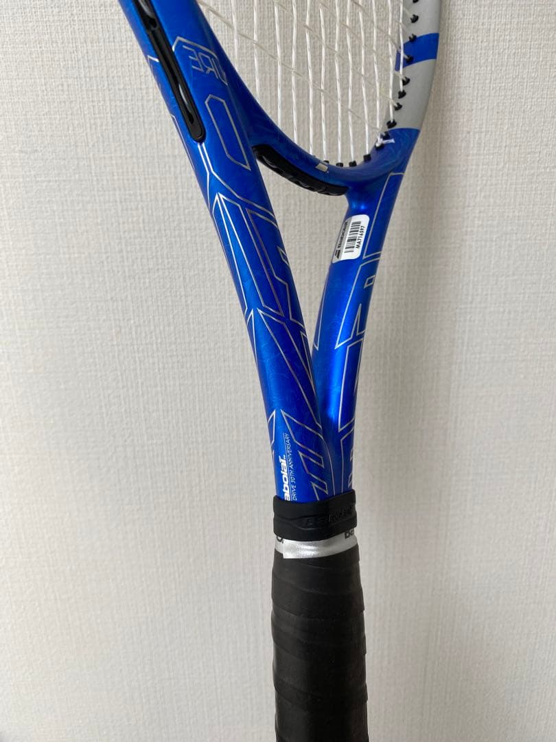 バボラ ピュアドライブ 30周年記念モデル G2 2024新製品【ケース付き】