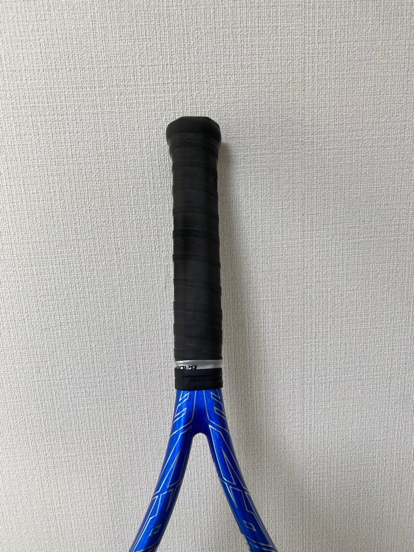 バボラ ピュアドライブ 30周年記念モデル G2 2024新製品【ケース付き】