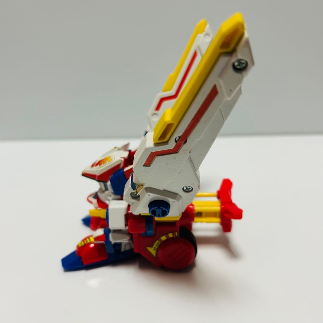 良品！スーパービーダマン　ガーディアンフェニックス ビーダマン レア 希少 箱付