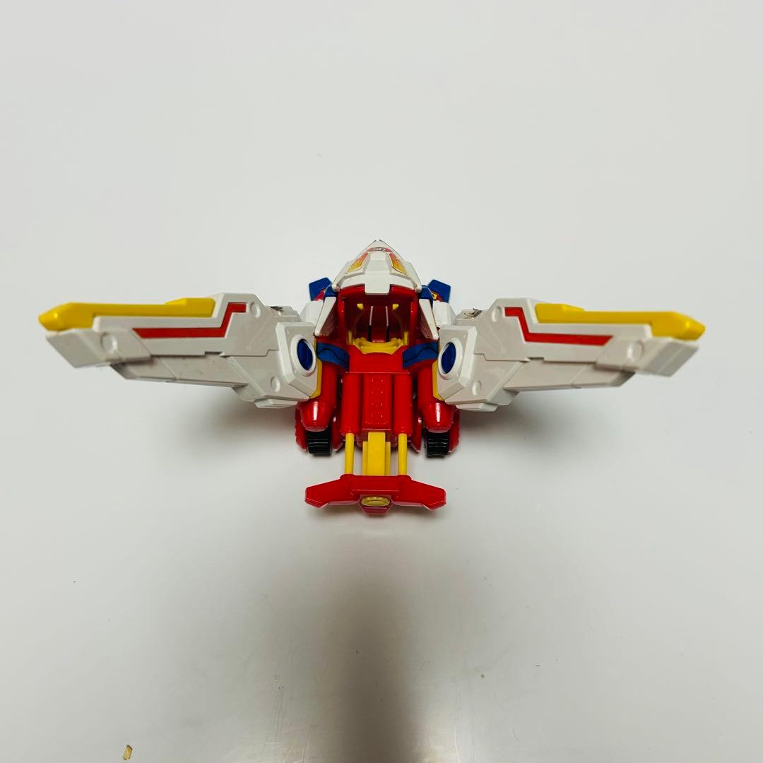 良品！スーパービーダマン　ガーディアンフェニックス ビーダマン レア 希少 箱付