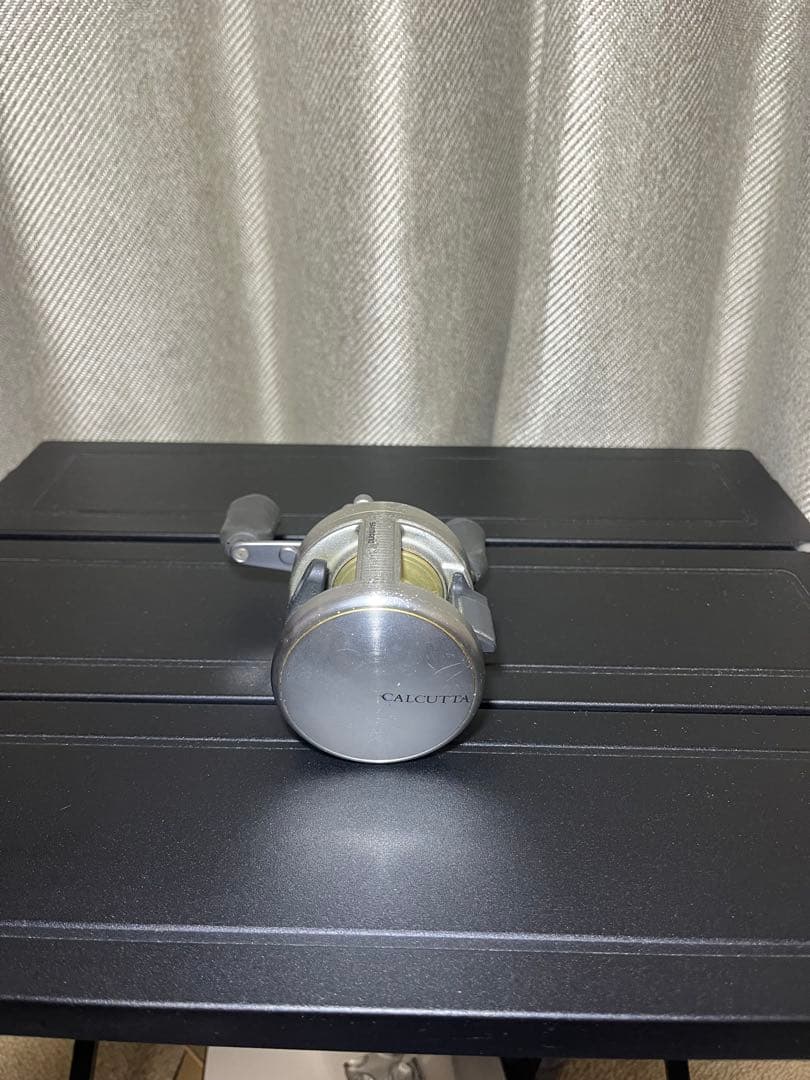 シマノ カルカッタ200