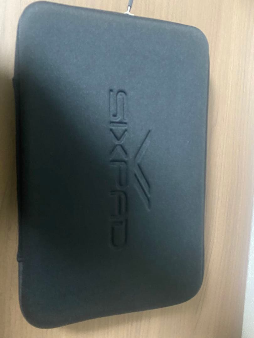 SIXPAD　パワースーツ　コアベルト　Sサイズ