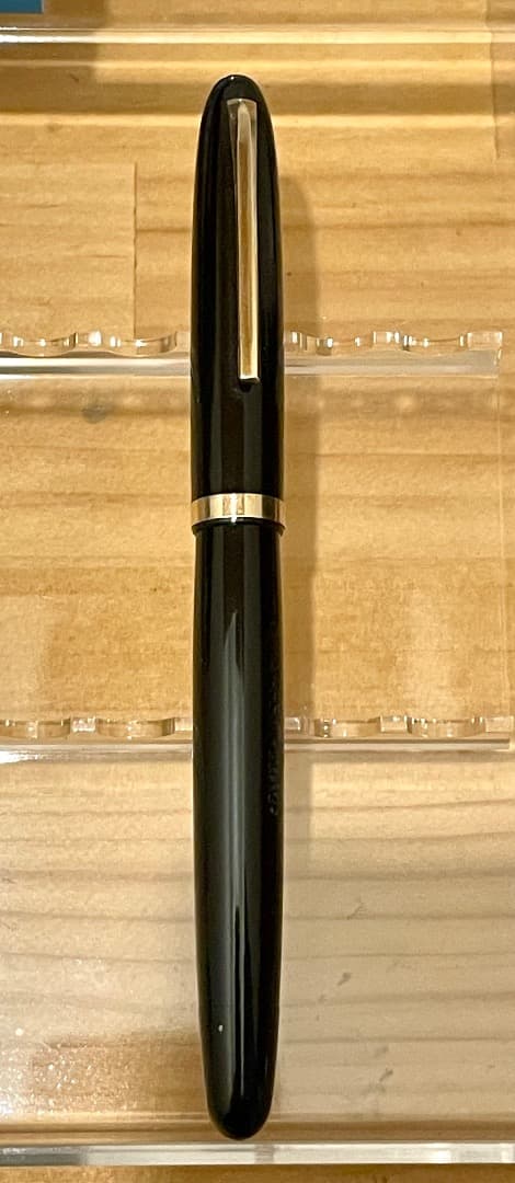 【インク吸入可】Omas EXTRA 556/S BREVETTO 万年筆