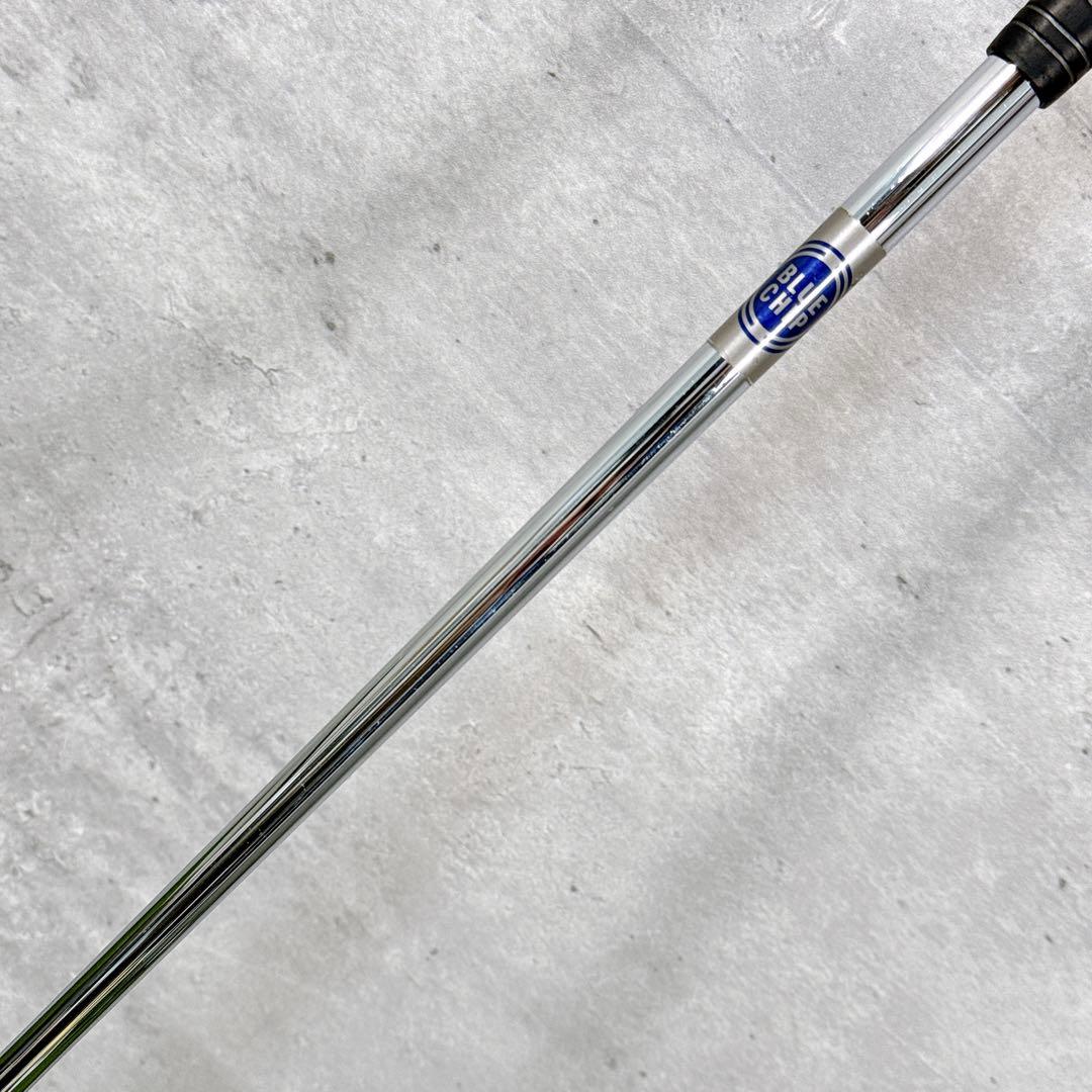 NIKE ナイキ BLUE CHIP 101 パター 33インチ 【K405】