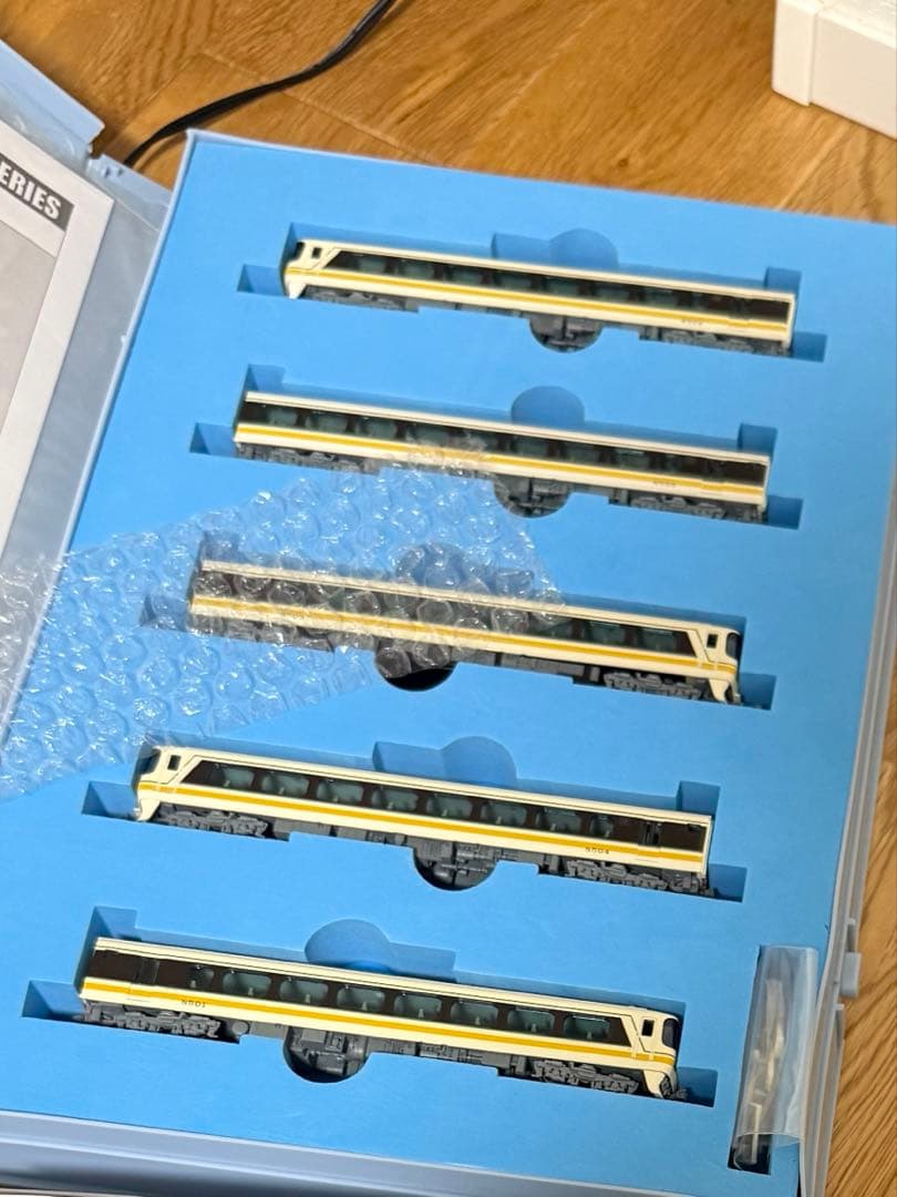 マイクロエース　キハ8500系　ジャンク品