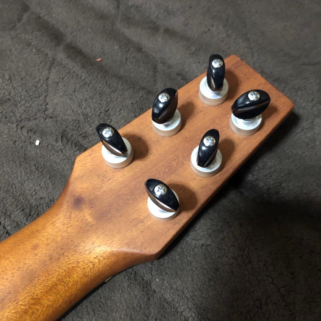 k.yairi ギター　STELlA