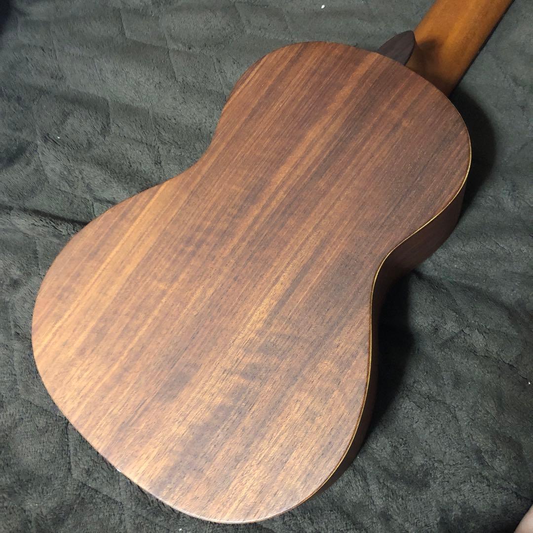 k.yairi ギター　STELlA