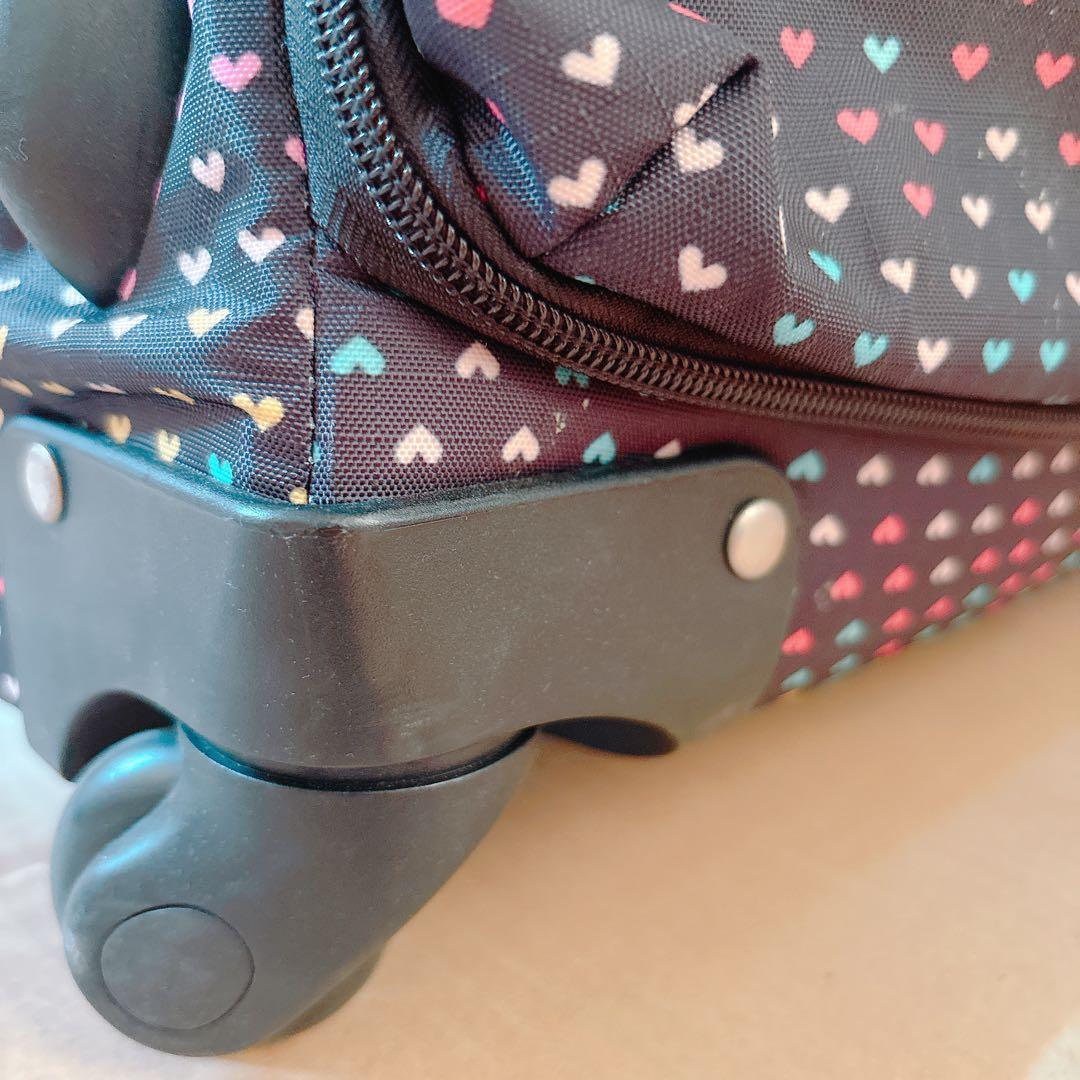 【レスポートサック】キャスター バッグ スーツケース 旅行 キャリーバック 4輪