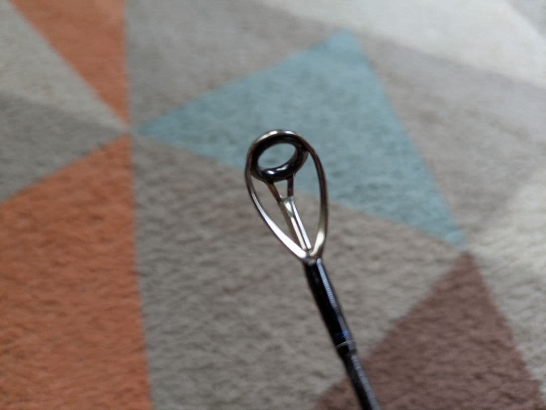 ロッド GRAPPLER S80M