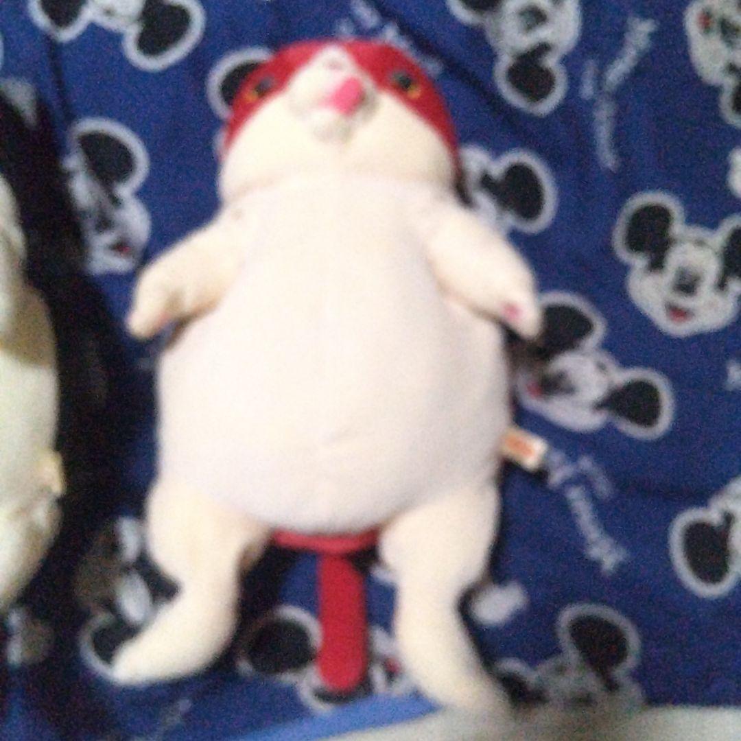 赤字なので此以上は下げれません全部値下げしました高橋ヒロムぬいぐるみ ２匹セット