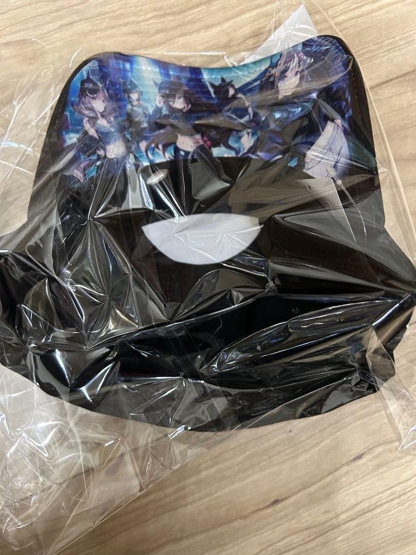 ウマ娘 グッズ 帽子 Boc'z ボウシーズ