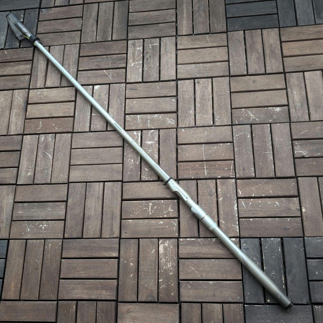 DAIWA ダイワ SZ波濤 1−53 ゴールドサーメットガイド ！