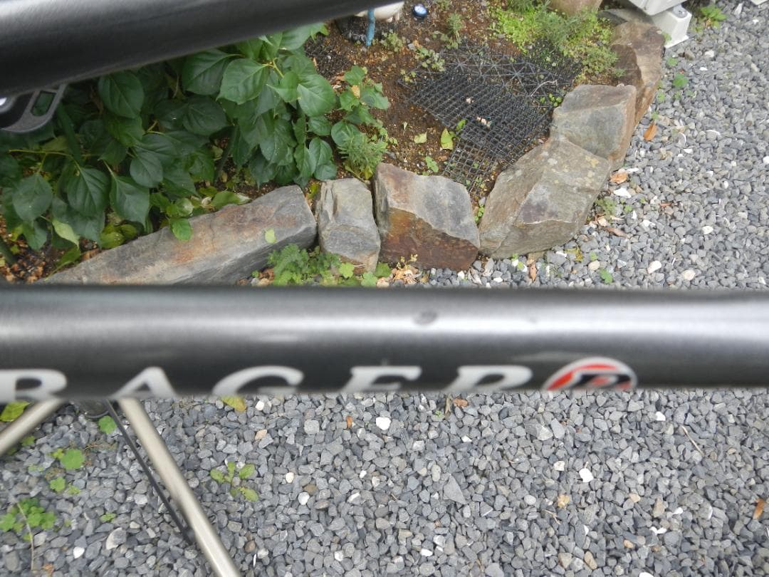 TREK ロードバイクフレーム Madone 5.9　58サイズ