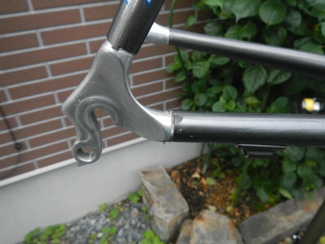 TREK ロードバイクフレーム Madone 5.9　58サイズ