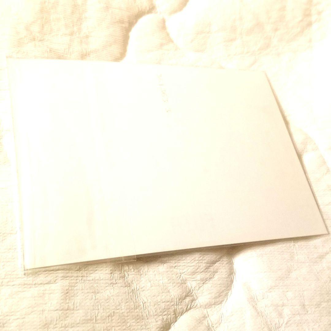 MILGRAM ミルグラム ミニグラム アマネ 特典 ブロマイド