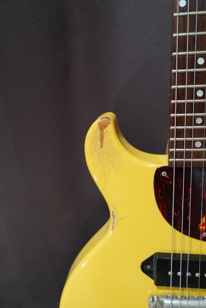 年末セール！Orville LP Jr 96年製 Gibson系 フジゲン製