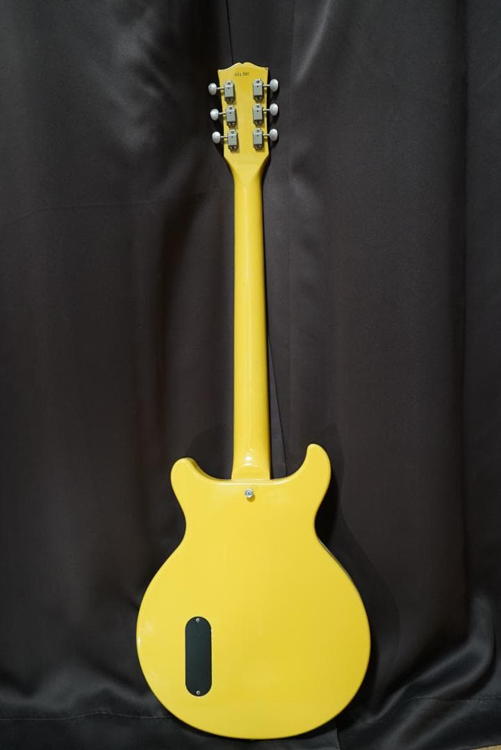 年末セール！Orville LP Jr 96年製 Gibson系 フジゲン製