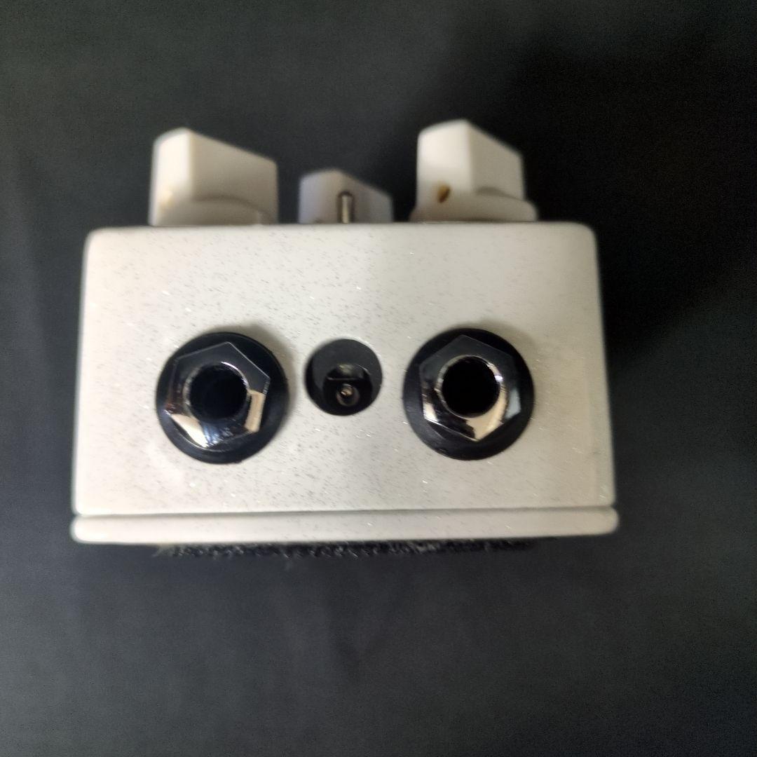 ギター EarthQuaker Devices Spatial Delivery