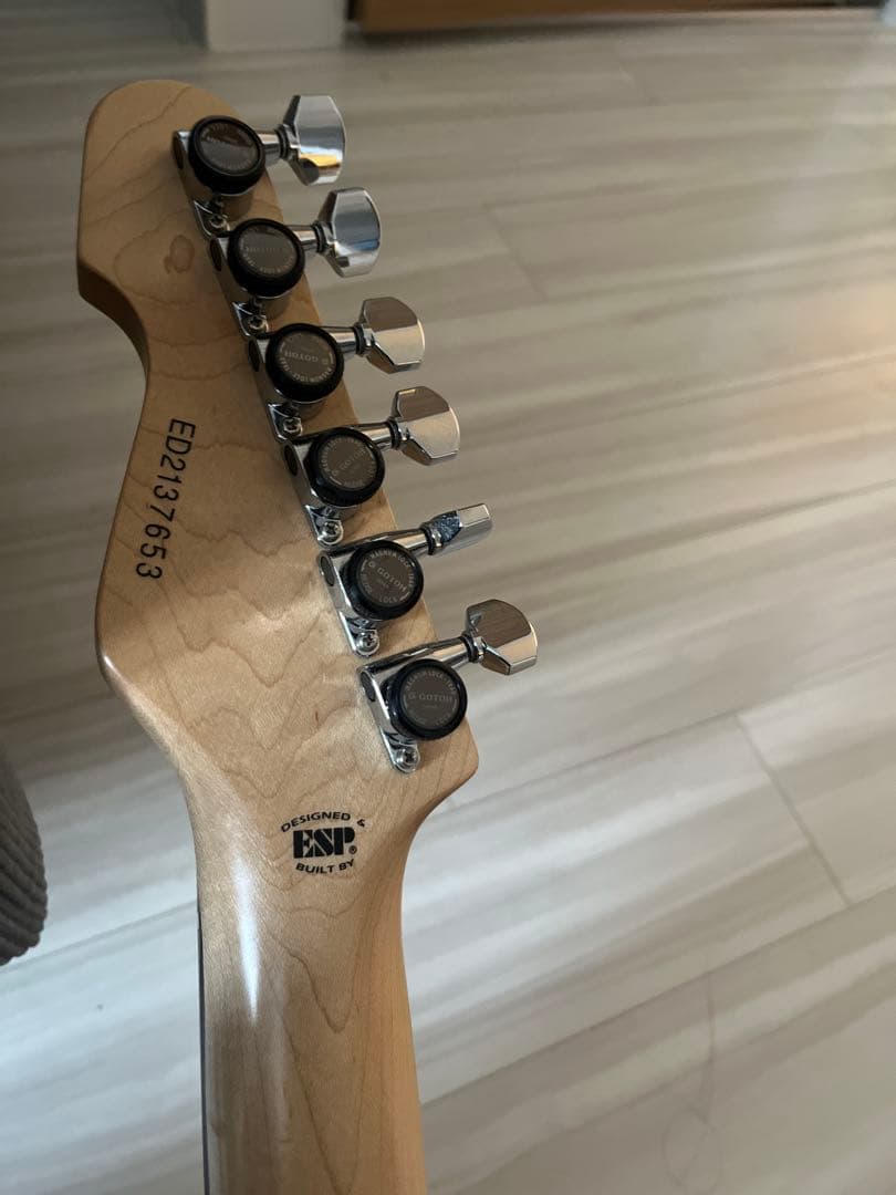 最終値下げEdwards E-THROBBER -Leaf Green