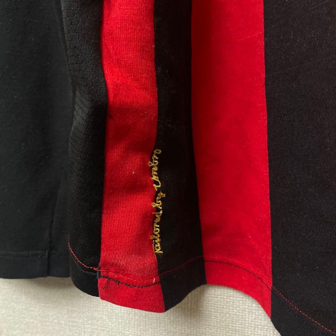 11-12 マンチェスターシティ 長袖 ユニフォーム ロンT マンC