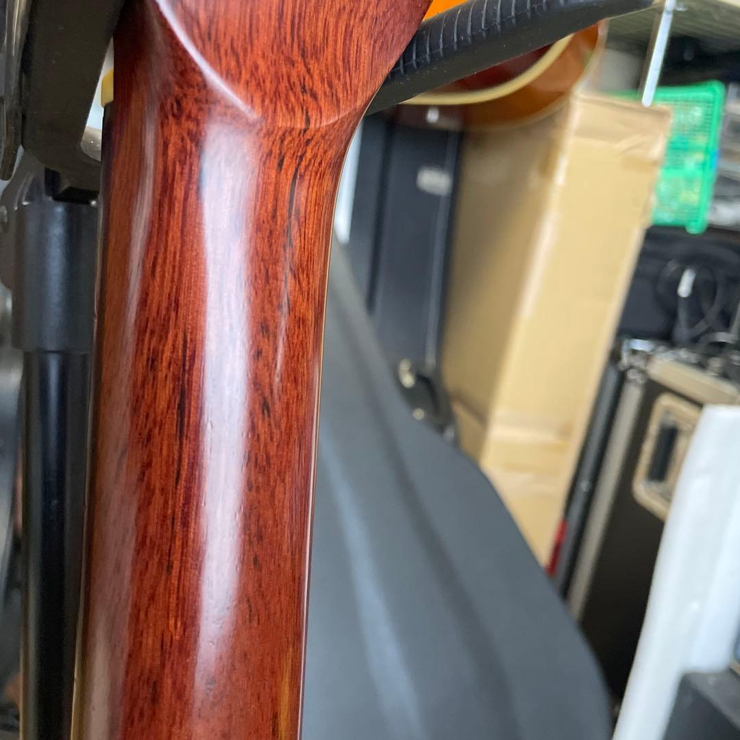 SUZUKI アコースティックギター F-120