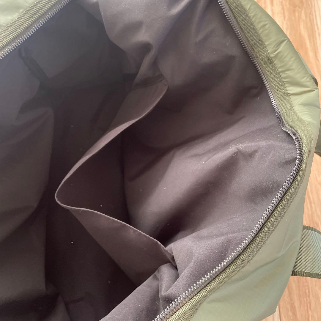 【美品】期間限定　 トミーヒルフィガーボストンバッグ　修学旅行　ゴルフ