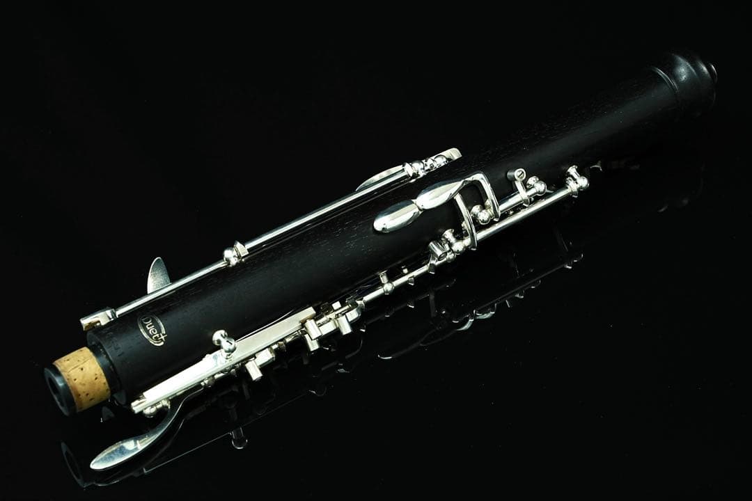 【極美品 メンテナンス済】　YAMAHA YOB431M オーボエ